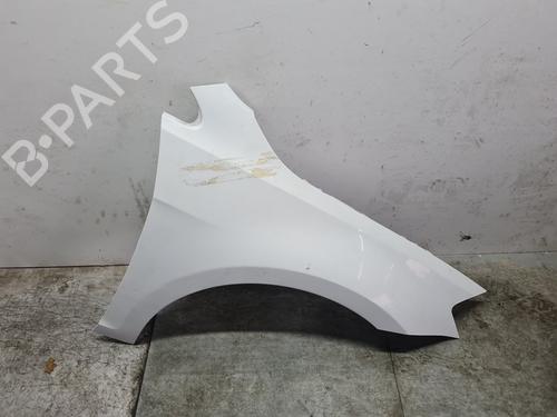 Used Right front fenders VW GOLF VII (5G1, BQ1, BE1, BE2) 1.6 TDI (105 hp) 22702272