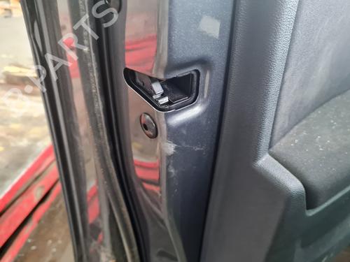 Used Front left lock VW TIGUAN (AD1, AX1) [2016-2025]  24516753