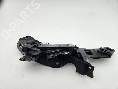 Left headlight support CITROËN JUMPER II Van 2.0 BlueHDi 130 4x4 | BP30177447C157