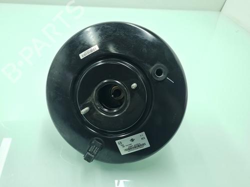 Used Servo brake Servo brake NISSAN QASHQAI II (J11, J11_) [2013-2026] 21639992 21639992