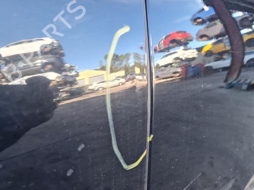Left front door BMW X1 (F48) sDrive 16 d | BP29418773C2 