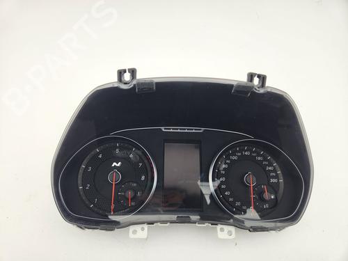 Instrument cluster HYUNDAI i30 (PDE, PD, PDEN) | BP34189056C47 - Image 5