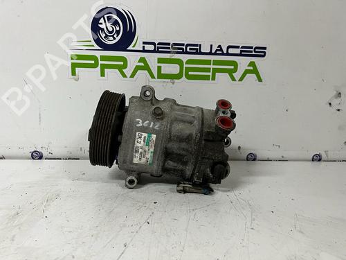 Used AC compressor OPEL INSIGNIA A Sports Tourer (G09) [2008-2017]  21660726