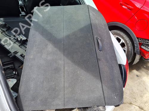 Used Luggage compartment floor AUDI TT (8J3) 2.0 TFSI (200 hp) 21764613