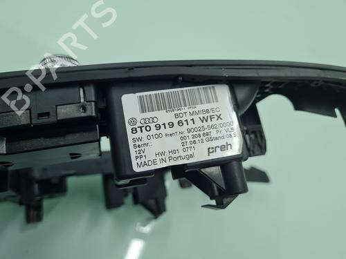 Switch AUDI A5 Sportback (8TA) 2.0 TDI | BP21638638I30 