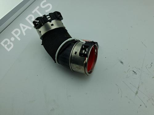 Intercooler pipe DACIA DUSTER (HM_) 1.5 dCi 115 4x4 | BP38752405M127 - Image 3