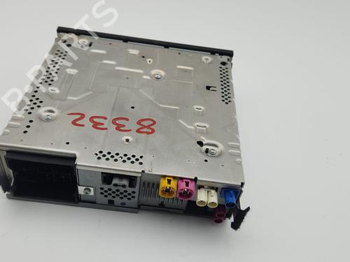 Electronic module AUDI A3 Sportback (8VA, 8VF) 1.6 TDI | BP36675317M83 - Image 4