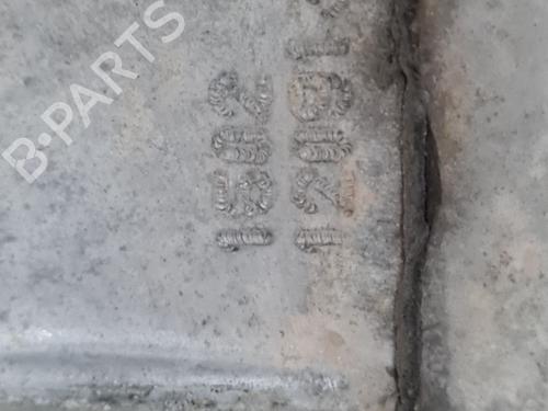 Gearbox KIA CARENS IV 1.6 GDi | BP28355592M3 