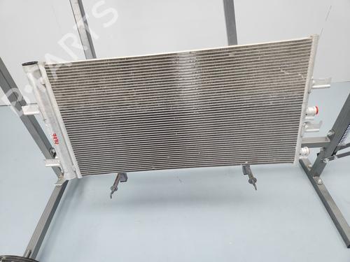 Used AC radiator BMW 2 Gran Coupe (F44) 218 i (136 hp) 29716133