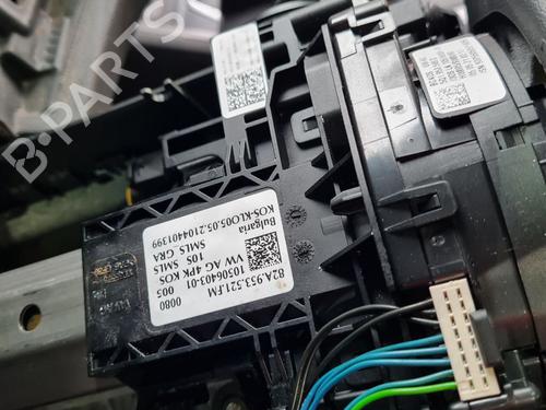 Used Switch AUDI Q3 Sportback (F3N) 35 TDI (150 hp) 29613470