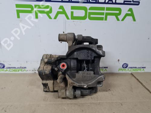 Used Left rear brake caliper Left rear brake caliper SEAT LEON (5F1) [2012-2021] 21660091 21660091