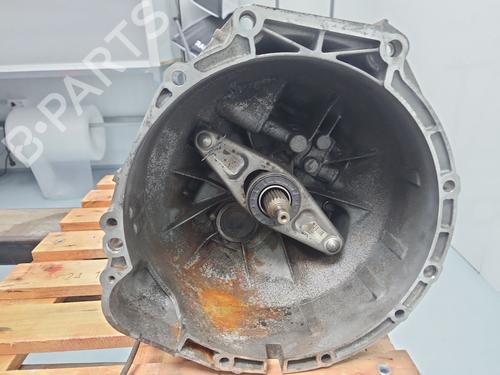 Gearbox BMW X1 (E84) sDrive 18 d | BP24426990M3 - Image 3