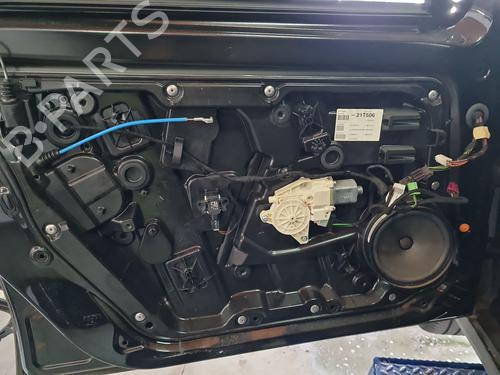 Used Front left window mechanism Front left window mechanism MERCEDES-BENZ GLA-CLASS (X156) GLA 200 CDI / d (156.908) (136 hp) 36358314 36358314