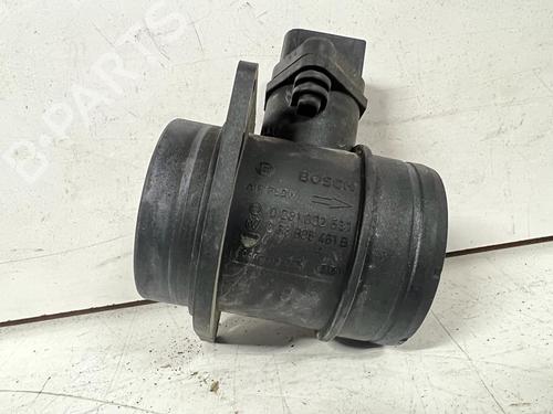 Used Mass air flow sensor VW TRANSPORTER T5 Van (7HA, 7HH, 7EA, 7EH) [2003-2025]  21661074