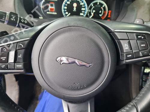 Airbag sæt JAGUAR F-PACE (X761) [2015-2026]  31573616