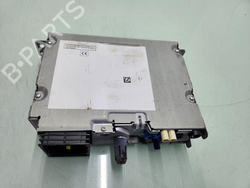 Electronic module CITROËN BERLINGO (ER_, EC_) 1.5 BlueHDi 130 (ECYHZJ, ECYHZR) | BP29477163M83 