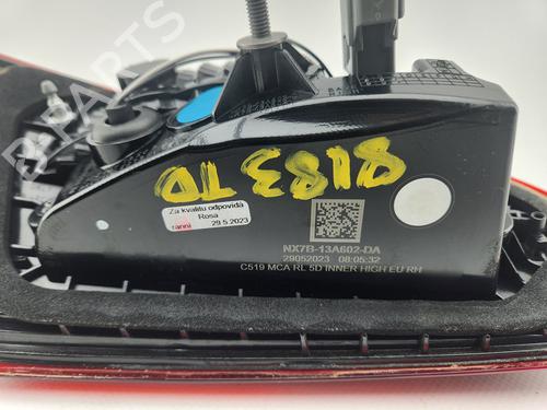 Right tailgate light FORD FOCUS IV (HN) | BP32228204C80 - Image 6