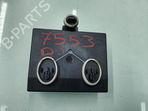 Elektronisk modul VW TOURAN (5T1) [2015-2025]  27608550