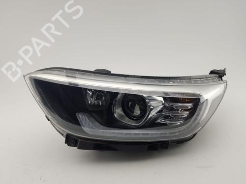 Used Left headlight Left headlight 38045274 38045274