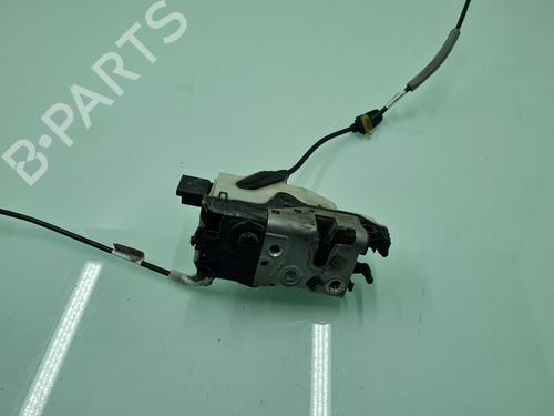 Front right lock PEUGEOT 208 I (CA_, CC_)  | BP21765039C97 