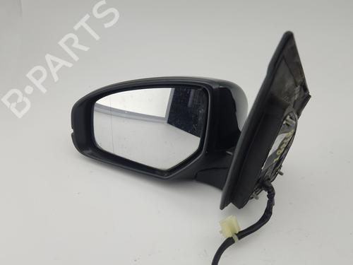 Rétroviseur gauche Rétroviseur gauche HONDA CIVIC IX (FK) 1.6 i-DTEC (FK3) (120 hp) 36561839 36561839
