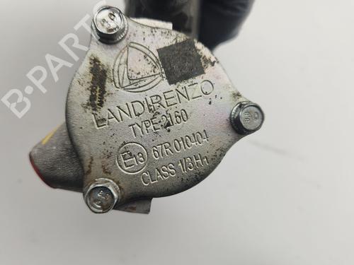 Fuel pump DACIA SANDERO III 1.0 TCe 90 | BP34505338M76  - Image 5