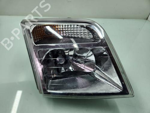 Right headlight FORD TOURNEO CONNECT 1.8 TDCi | BP21657689C29 
