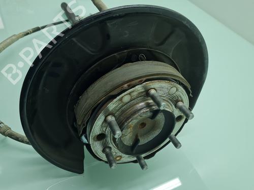 Right rear driveshaft TOYOTA LAND CRUISER PRADO (_J15_)  | BP21638159M41 