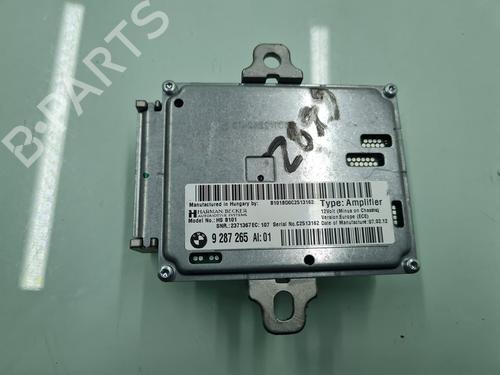 Electronic module BMW 6 Gran Coupe (F06) 640 d | BP21654498M83 