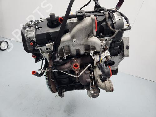 Engine SEAT TOLEDO III (5P2)  | BP29966005M1