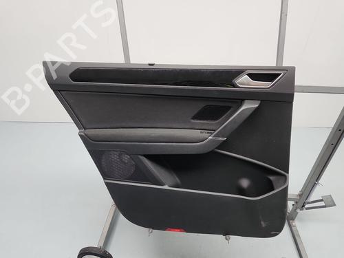 Venstre bakpanel Venstre bakpanel 37712577 37712577