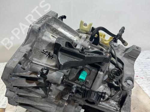 manual-gearbox-renault-scenic-iii-jz01_-nd4012-2008-2009-2010-2011-2012-2013-2014-2015-2016-21659668 main image