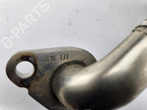 Pipe SEAT ALTEA XL (5P5, 5P8)  | BP29073954M125 