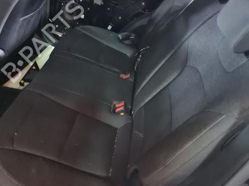 Used Rear seat Rear seat SSANGYONG KORANDO (C300) 1.5 4WD (150 hp) 33215715 33215715