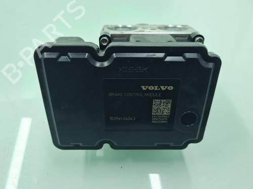 ABS pump VOLVO V40 Hatchback (525) D2 | BP21647152M43 