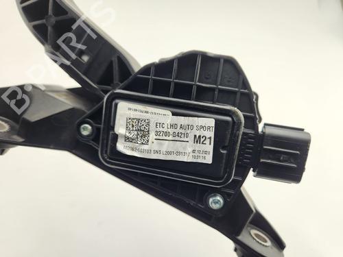 Pedal HYUNDAI i30 (PDE, PD, PDEN) | BP31792721I4