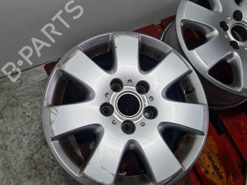 Rim VW TRANSPORTER T5 Bus (7HB, 7HJ, 7EB, 7EJ)  | BP21652532C45 