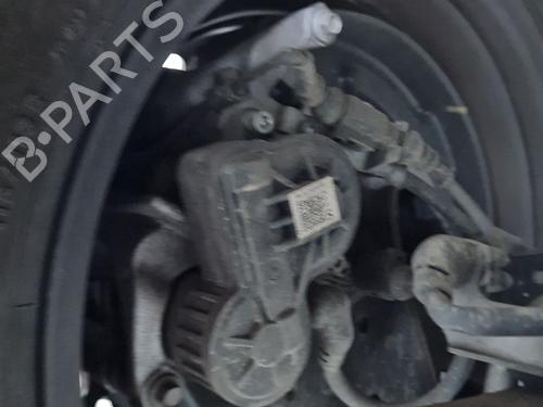 Used Left rear brake caliper Left rear brake caliper 38069417 38069417