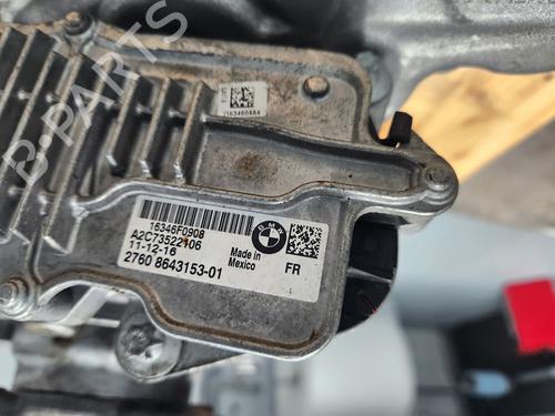 Transfer box BMW 3 Touring (F31) 320 i xDrive | BP29584848M36 - Image 4
