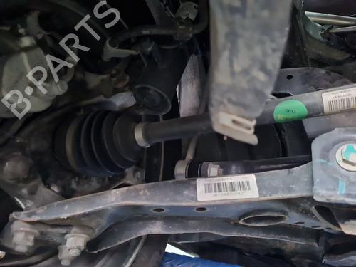 Right front driveshaft MG MG TF 115 | BP39143962M39 - Image 1