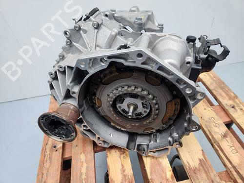 gearbox-vw-golf-viii-cd1-da1-2019-30549187 main image