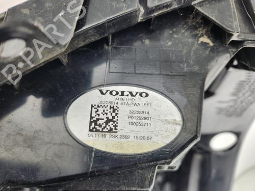 Venstre baglygte VOLVO XC60 II (246)  | BP32033778C34 