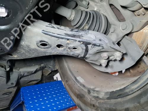 Used Left front suspension arm TOYOTA RAV 4 V (_A5_, _H5_) 2.5 Hybrid AWD (AXAP54, AXAP54L) (306 hp) 32765181