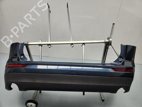 Used Rear bumper VOLVO XC60 II (246) [2017-2026]  32033843