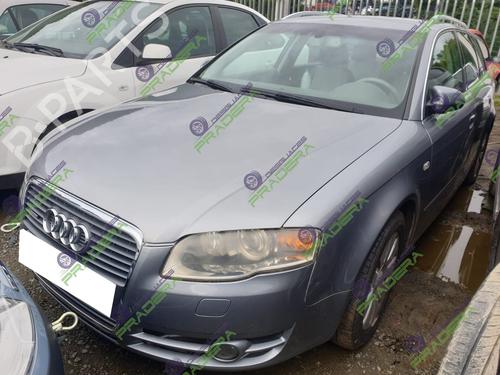 Brugte AUDI A4 B7 Avant (8ED) 2.0 TFSI (200 hp) 2018994