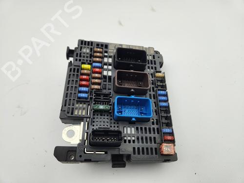 Used Fuse box Fuse box CITROËN C4 Grand Picasso II (DA_, DE_) [2013-2026] 33231537 33231537