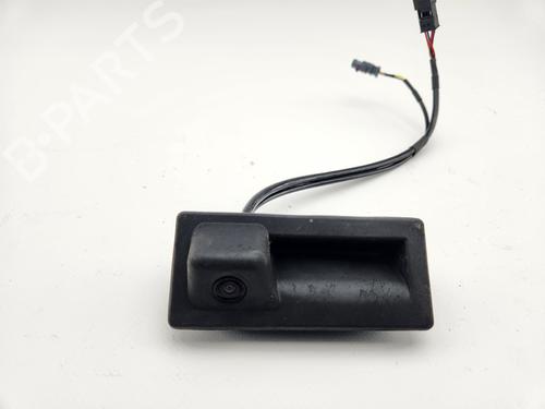 Kamera AUDI A4 B9 (8W2, 8WC) 35 TDI (150 hp) 29430817
