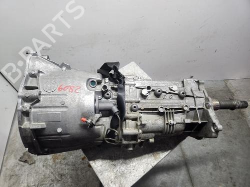 gearbox-bmw-x3-e83-2003-2004-2005-2006-2007-2008-2009-2010-2011-24469962 main image