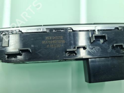 Switch RENAULT MEGANE IV Hatchback (B9A/M/N_) 1.5 dCi 110 (B9A3) | BP21637981I30 