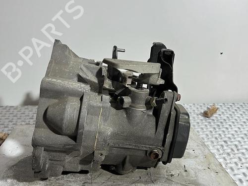 Used Gearbox SEAT IBIZA IV (6J5, 6P1) [2008-2017]  21660474